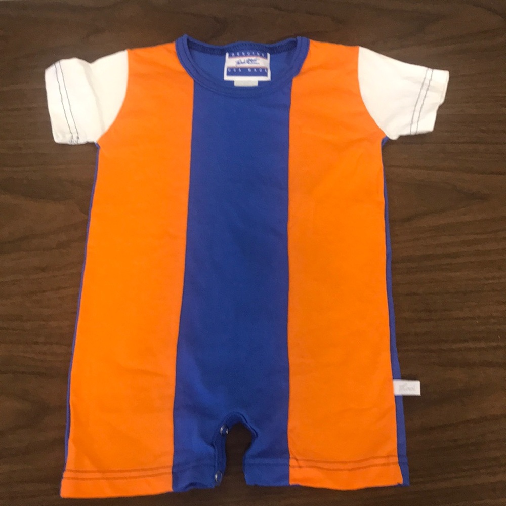 Baby’s Romper